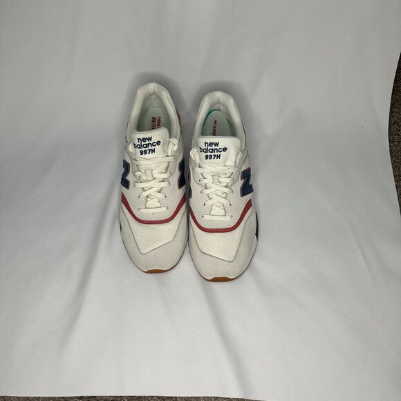 New Balance 997H Sneaker - Picture 3 of 3